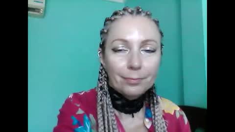 ValleriWind online show from 02-10-25, 06:31