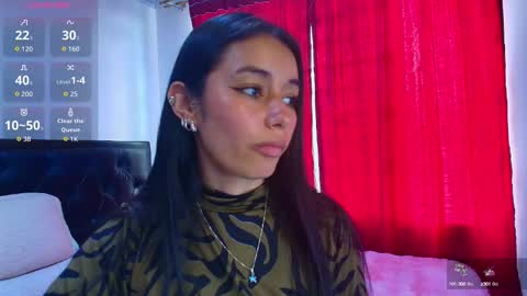 Snapshot of vallery_evanss chatting on 11-07-25, 07:36 Taty independent account online show from 11-07-25, 07:36