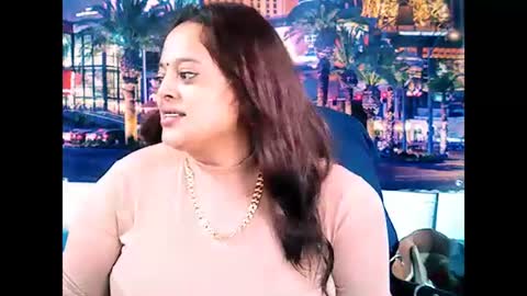 indianvalvet priya is back online show from 01-07-25, 06:05