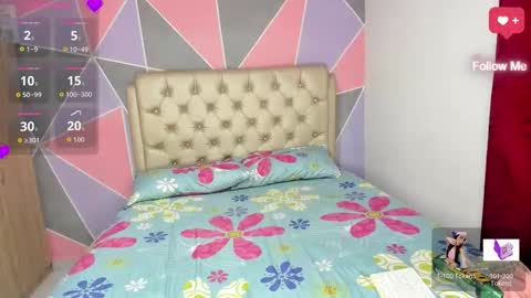 Snapshot of vallolet_dariam chatting on 02-27-26, 03:28 DARIAM online show from 02-27-26, 03:28