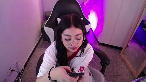 vallolett__ online show from 02-04-26, 08:03