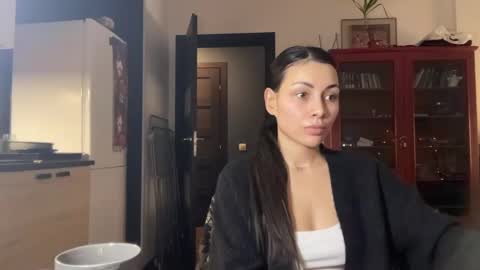 Little Devil online show from 02-15-25, 09:04