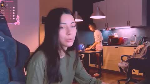 Little Devil online show from 10-24-25, 05:31