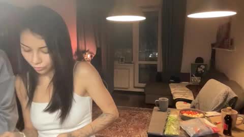 Little Devil online show from 11-06-25, 04:52