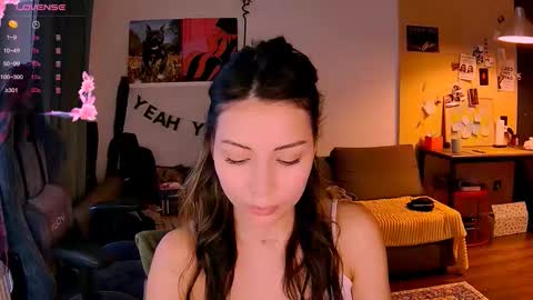 Little Devil online show from 12-05-25, 12:14