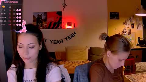 Little Devil online show from 12-20-25, 04:25