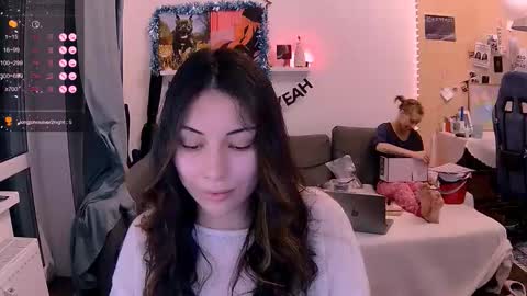 Little Devil online show from 01-09-26, 05:15