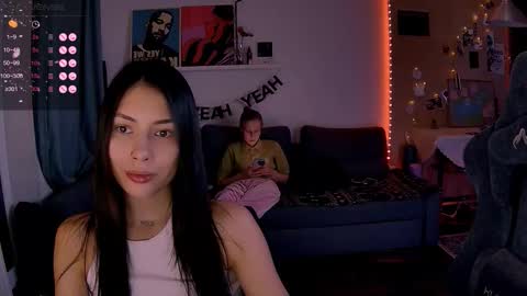 Little Devil online show from 03-03-26, 07:20