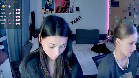 Little Devil online show from 03-14-26, 04:34