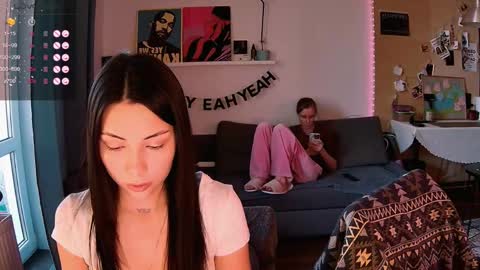 Little Devil online show from 03-30-26, 03:57