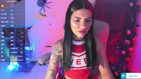 Valu online show from 10-20-25, 08:53