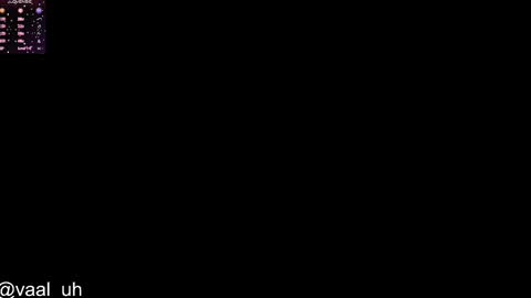 Valuh  online show from 09-14-25, 12:15