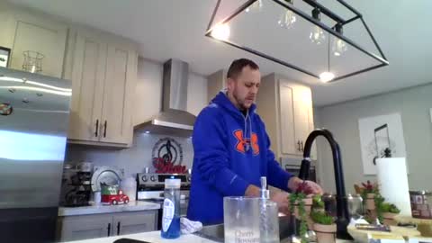 Val Venus online show from 12-16-25, 04:23