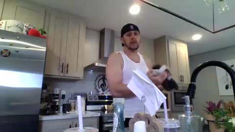 Val Venus online show from 03-23-26, 05:06