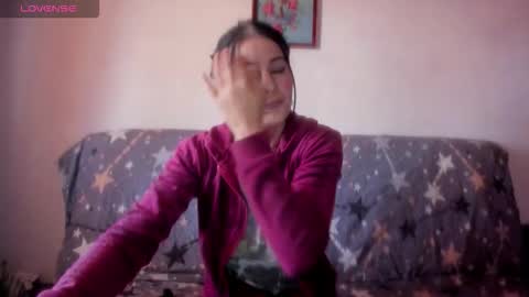 valentina online show from 11-01-25, 09:00