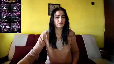 valentina online show from 03-04-26, 08:42