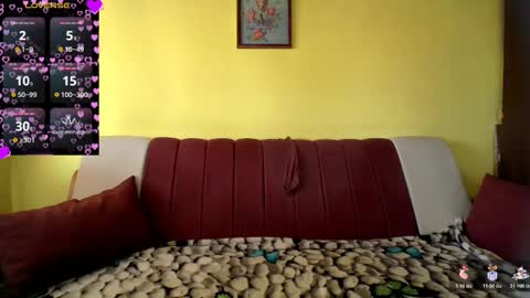 valentina online show from 03-16-26, 08:07