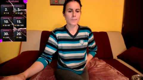 valentina online show from 04-02-26, 05:21