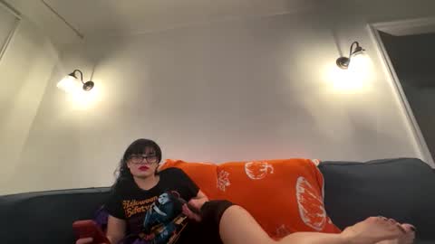 vampgatita online show from 02-06-26, 12:48