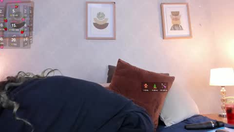 vamp  online show from 12-20-25, 05:36