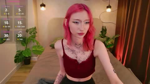 Leyla online show from 05-26-26, 09:22