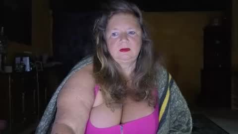 vampwoman online show from 11-01-25, 06:59