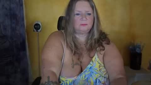vampwoman online show from 07-07-26, 08:07