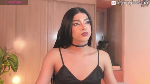 Cinnamon  online show from 11-30-25, 11:14