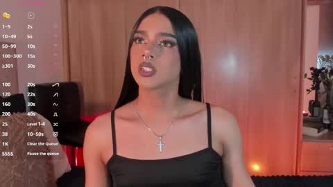 Snapshot of vampy__cinna chatting on 03-03-26, 01:34 Cinnamon online show from 03-03-26, 01:34