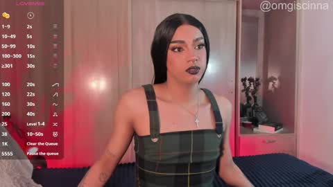 Snapshot of vampy__cinna chatting on 05-24-26, 05:07 Cinnamon online show from 05-24-26, 05:07