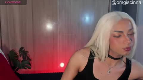 Cinnamon  online show from 07-09-26, 04:33