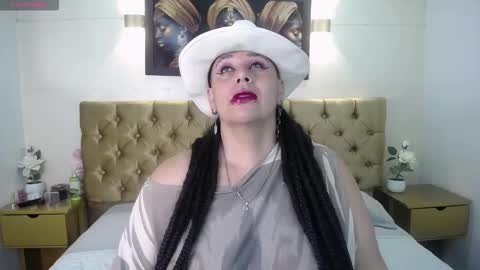 Vampy Bael online show from 10-25-25, 08:03