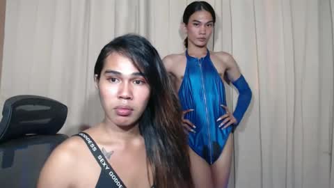 vampy_ebony_laxine online show from 12-03-25, 10:19