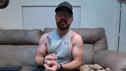 Snapshot of vampz888 chatting on 04-24-26, 04:48 HUNG LATINO 888 bigcock fit athletic latino online show from 04-24-26, 04:48