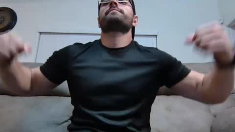 Snapshot of vampz888 chatting on 05-26-26, 02:07 HUNG LATINO 888 bigcock fit athletic latino online show from 05-26-26, 02:07