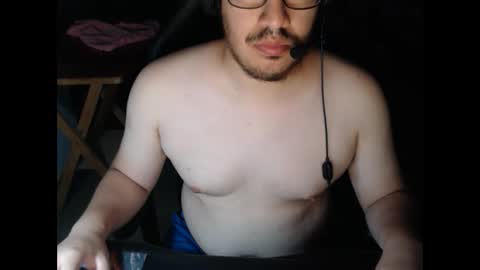 vancoserx111 online show from 01-18-25, 01:52