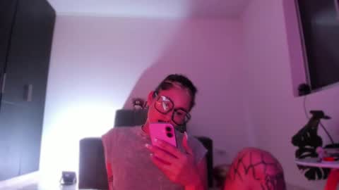 Babi Alu online show from 03-20-26, 05:56