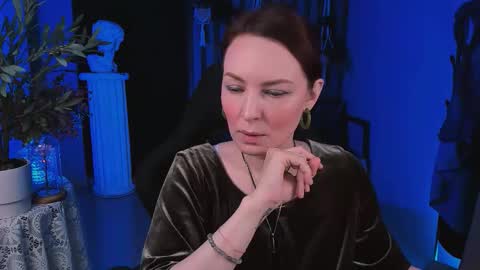 Vanda online show from 10-29-25, 09:11