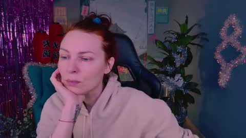 Vanda online show from 12-14-25, 09:36