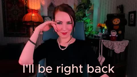 Vanda online show from 12-20-25, 08:21