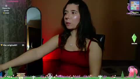 Vandi online show from 06-23-26, 09:57