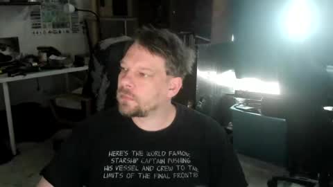 vandonh online show from 09-30-25, 09:09