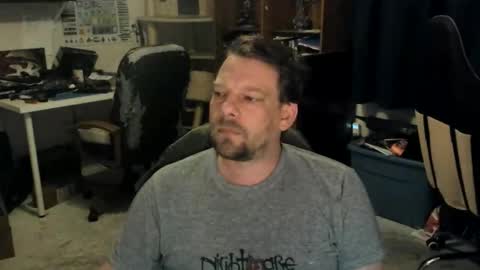 vandonh online show from 11-17-25, 04:18