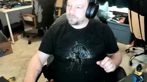 vandonh online show from 11-17-25, 04:24