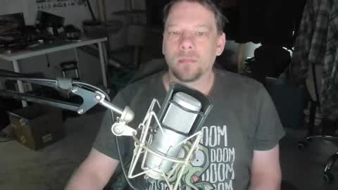 vandonh online show from 03-16-26, 04:55