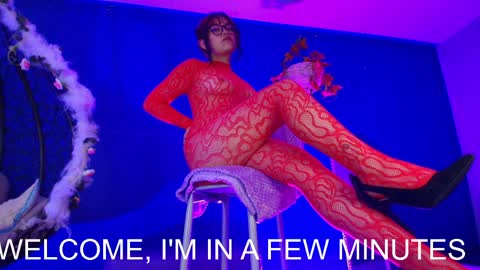 Vanelope online show from 04-05-26, 02:09