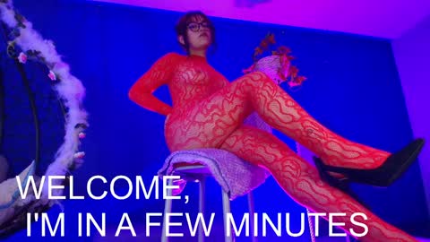 Vanelope online show from 04-18-26, 02:37