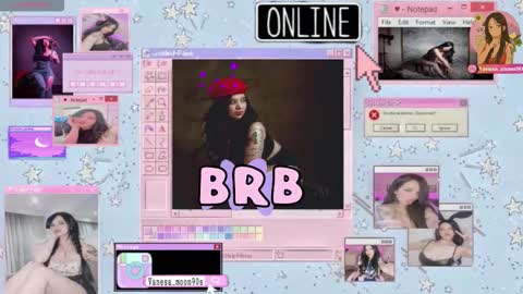 Snapshot of vanesa_moon_ chatting on 10-26-25, 09:26 vanesa_moon_ online show from 10-26-25, 09:26