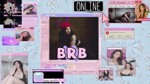 Snapshot of vanesa_moon_ chatting on 10-28-25, 11:07 vanesa_moon_ online show from 10-28-25, 11:07