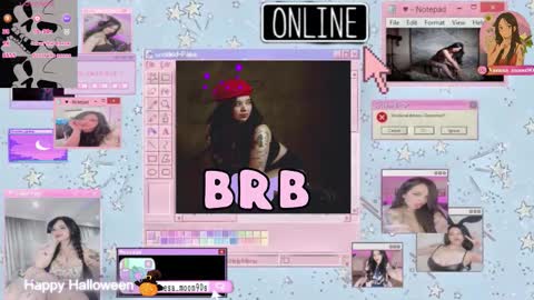 Snapshot of vanesa_moon_ chatting on 11-01-25, 10:56 vanesa_moon_ online show from 11-01-25, 10:56